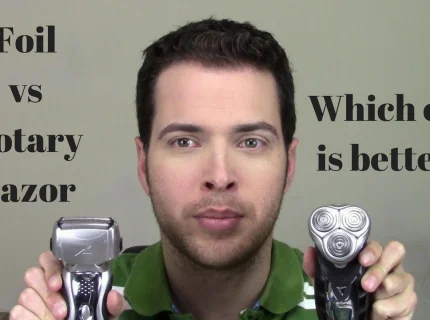 shaver