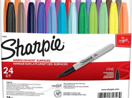 sharpie