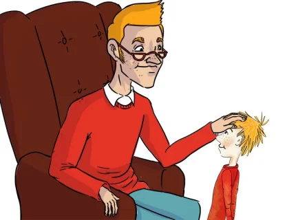 fatherliness