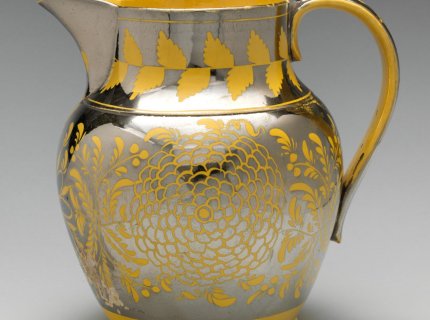 lusterware