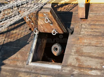hatchway