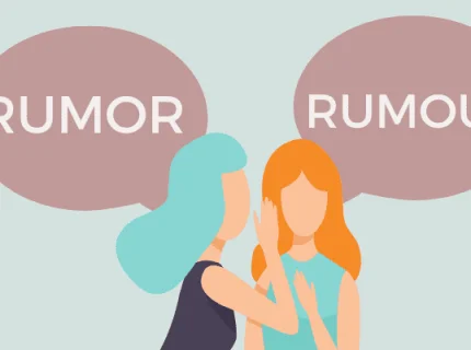 rumour