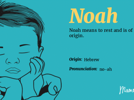 Noah