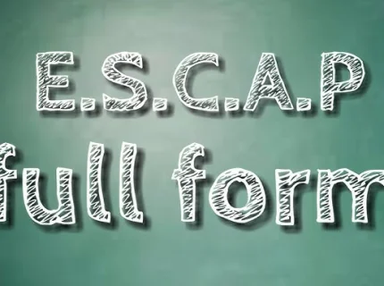 ESCAP