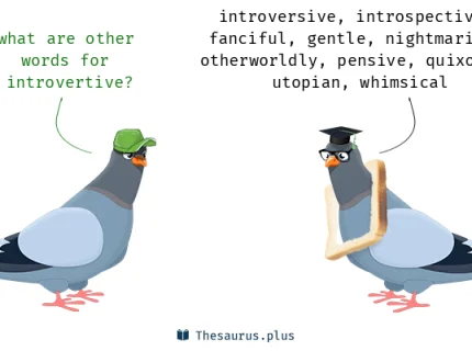 introversive