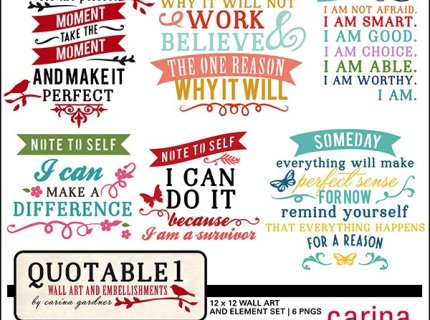 quotable