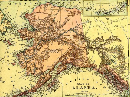 Alaska