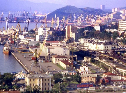 Vladivostok