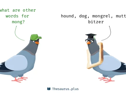 mong