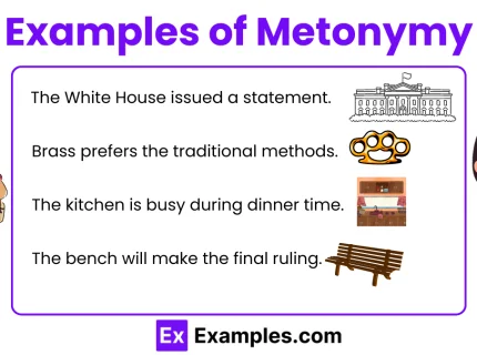 metonym