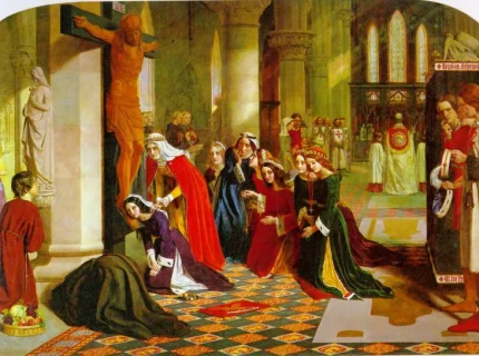 reformation