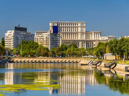 Bucharest