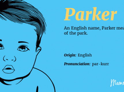 Parker