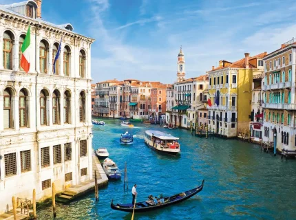 Venice