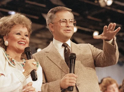 televangelist