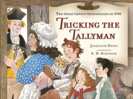 tallyman