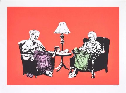 grannie
