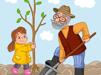 granddad