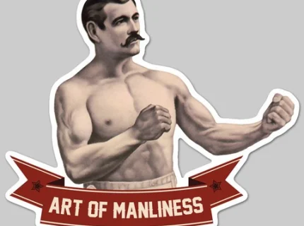 manliness