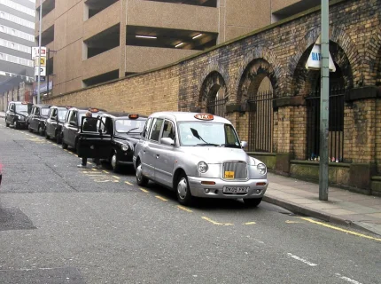 minicab