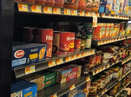 sundries