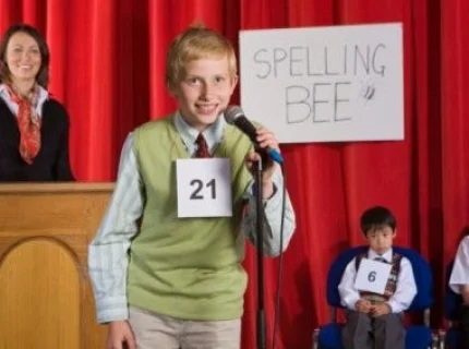 spelldown