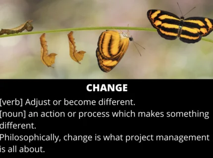 changeability