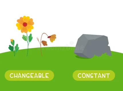 changeableness