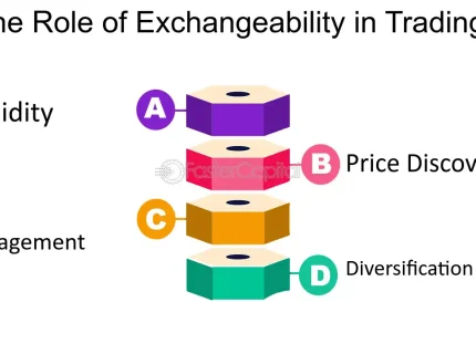 exchangeability