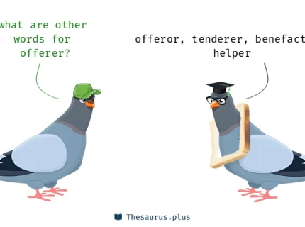 offerer