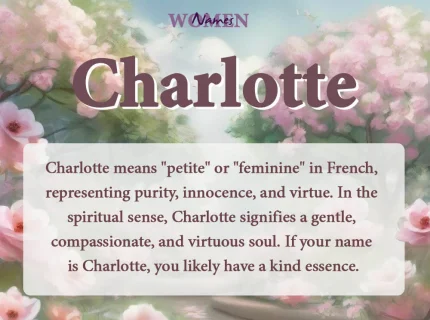 Charlotte