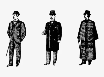 gentlemen