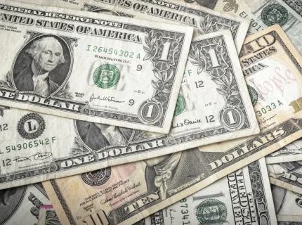 dollar