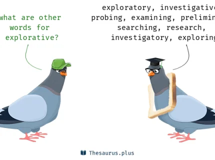 explorative