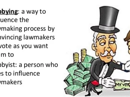 lobbyism