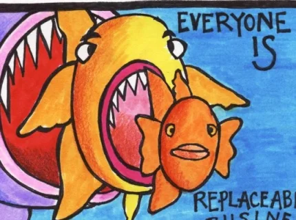 replaceable