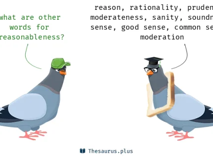 reasonableness