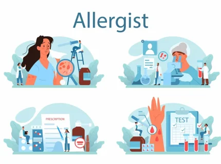 allergist