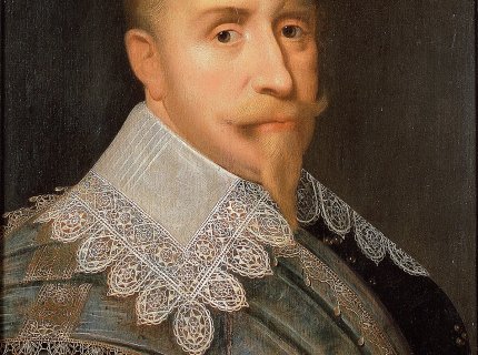 Gustavus