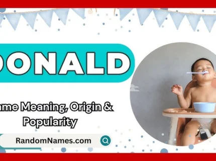 Donald