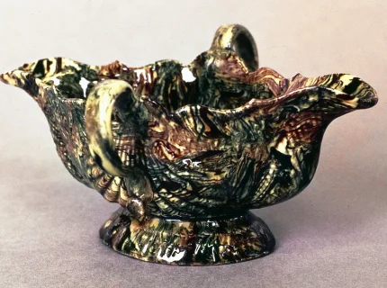 agateware