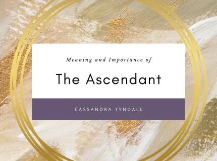 ascendance