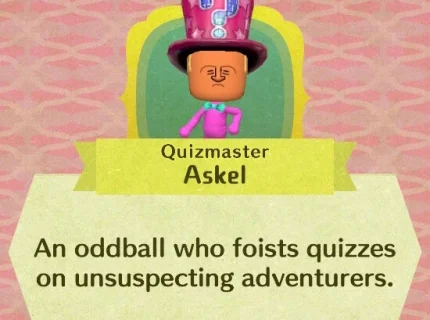 quizmaster