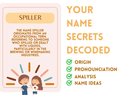spiller