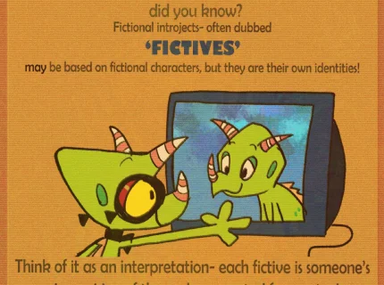 fictive