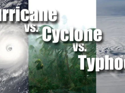 typhoon