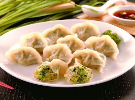 dumpling
