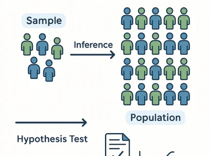 inferential