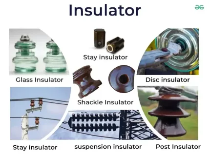 insulator