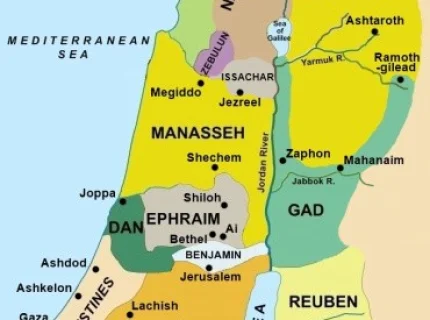 Israel